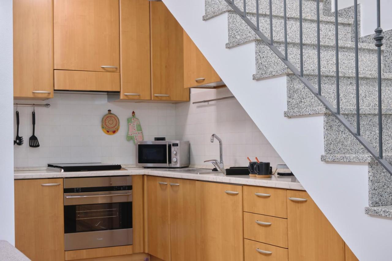 Apartament 10' From Malpensa Casa Moderna, Netflix & Wi-Fi Casorate Sempione Zewnętrze zdjęcie
